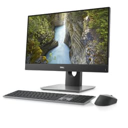 ^DELLO5400AIO I5-12500 8/256 W11P