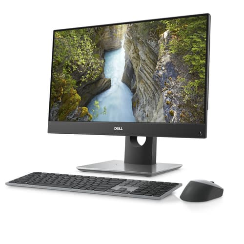 ^DELLO5400AIO I5-12500 8/256 W11P — view 1
