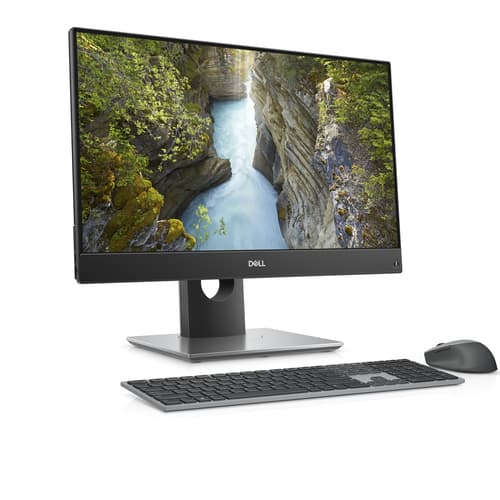 ^DELLO5400AIO I5-12500 8/256 W11P — view 3