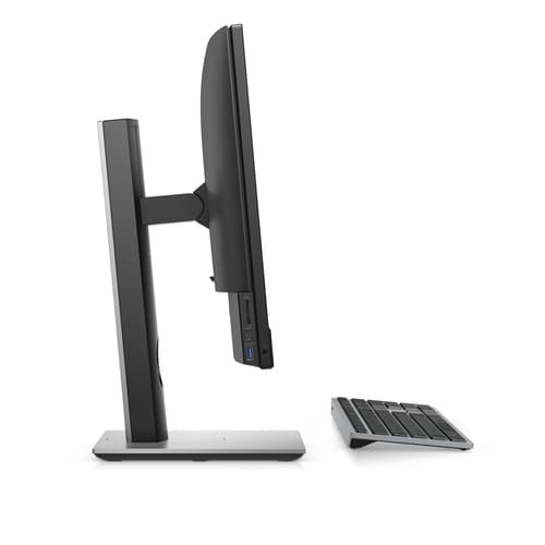 ^DELLO5400AIO I5-12500 8/256 W11P — view 5