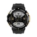 AMAZFIT T-REX 2 ASTRO BLACK & GOLD thumbnail 1