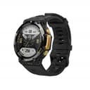 AMAZFIT T-REX 2 ASTRO BLACK & GOLD thumbnail 2