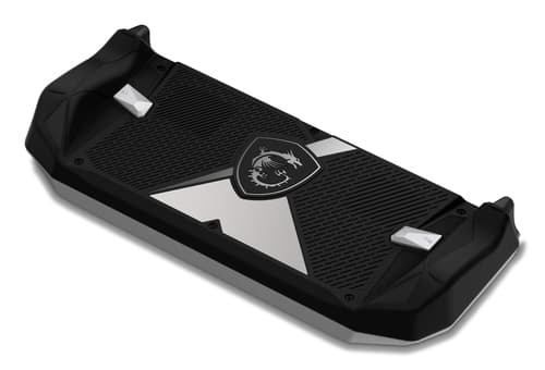 CLAW A8 BZ2EM-042UK Z2 XTRM 24GB 1TB — view 14