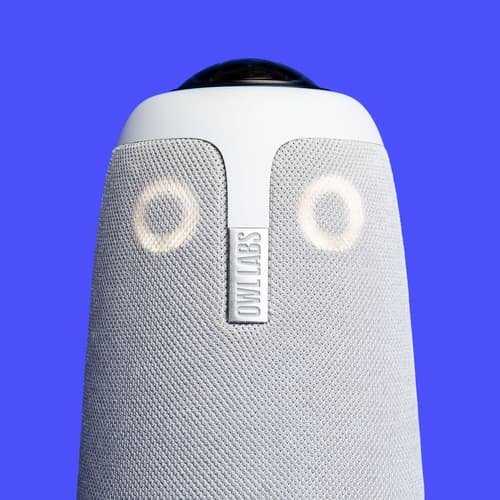 OWL LABS VIDEO CONFERENCING — view 8