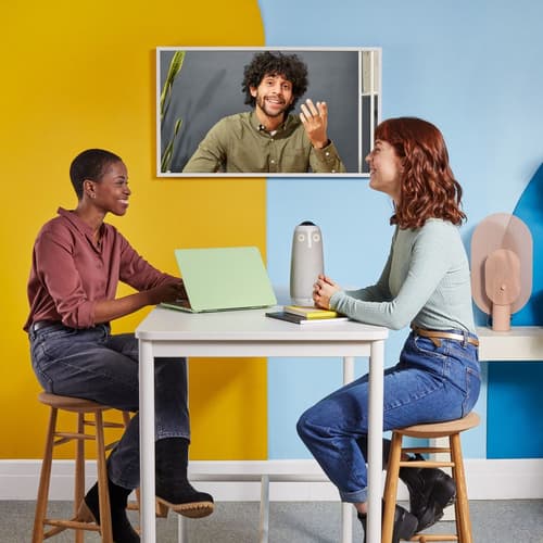 OWL LABS VIDEO CONFERENCING — view 4