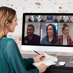 OWL LABS VIDEO CONFERENCING