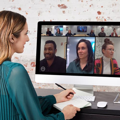 OWL LABS VIDEO CONFERENCING — image 1