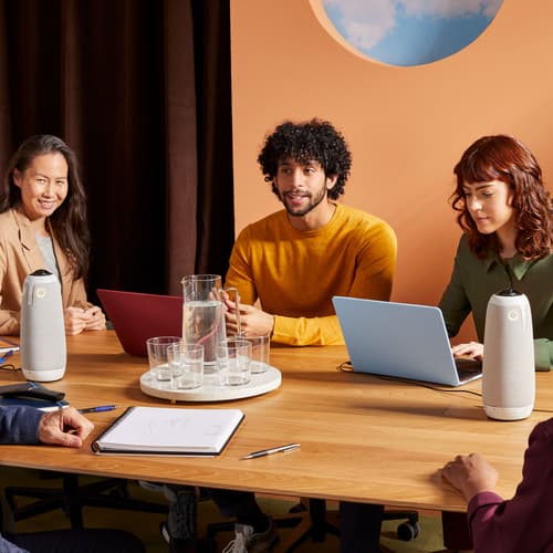 OWL LABS VIDEO CONFERENCING — view 13