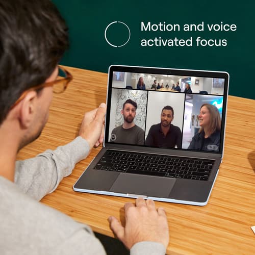 OWL LABS VIDEO CONFERENCING — view 3