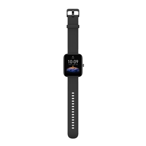 AMAZFIT BIP 3 PRO BLACK — view 8