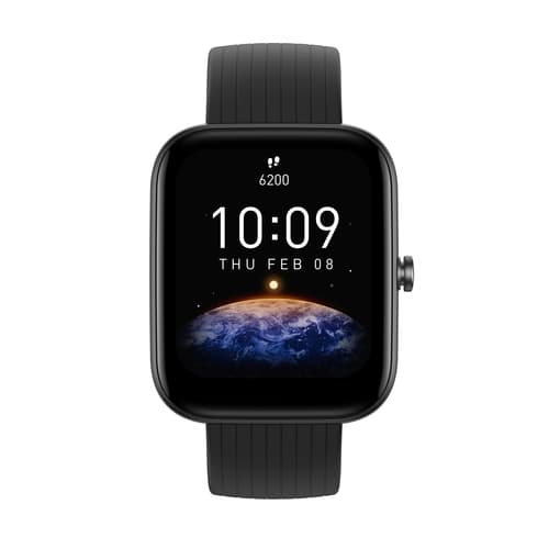 AMAZFIT BIP 3 PRO BLACK — view 1