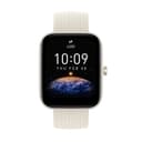 AMAZFIT BIP 3 PRO CREAM thumbnail 1