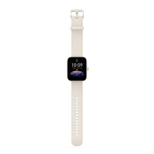 AMAZFIT BIP 3 PRO CREAM — view 8