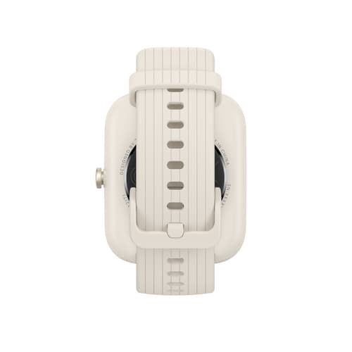 AMAZFIT BIP 3 PRO CREAM — view 3