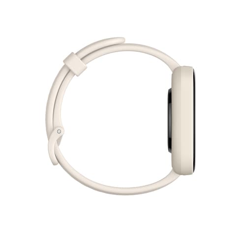 AMAZFIT BIP 3 PRO CREAM — view 7