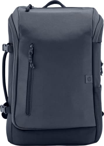 HP Travel - Notebook carrying backpack - up to 15.6" - iron grey - for Victus by HP Laptop 15, Laptop 15s, Pavilion x360 Laptop, Pro x360