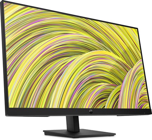 HP P27h G5 — view 3