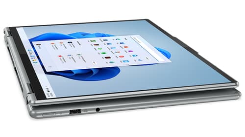 YG7 16 I7-1260P 16GB 512GB GREY — view 8