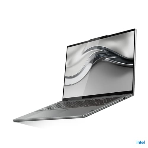 YG7 16 I7-1260P 16GB 512GB GREY — view 4