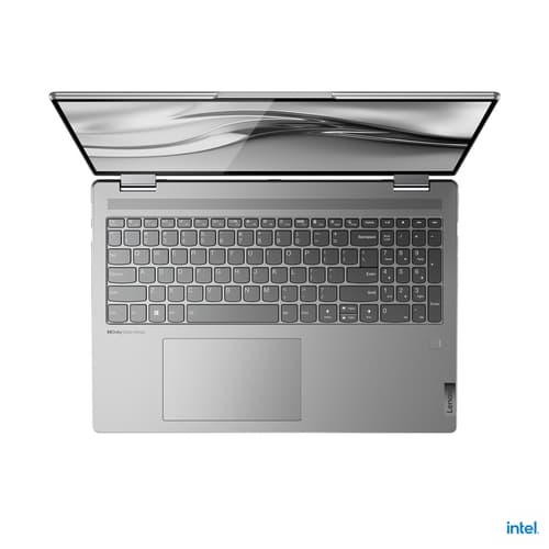 YG7 16 I7-1260P 16GB 512GB GREY — view 6
