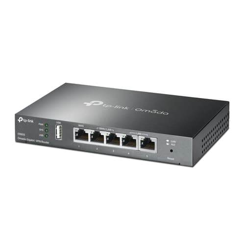 TP-Link Omada ER605 V2 — view 3