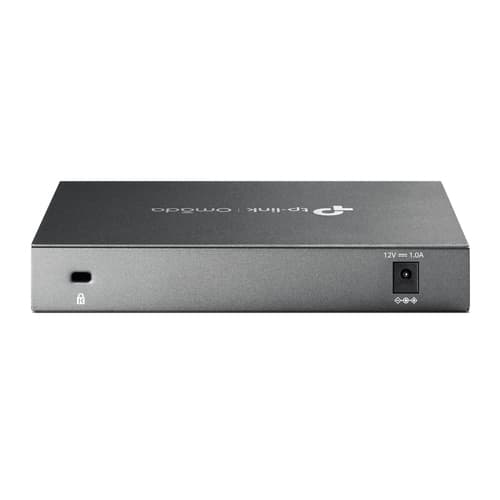 TP-Link Omada ER605 V2 — view 5