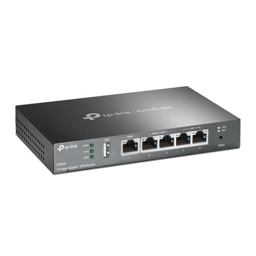 TP-Link Omada ER605 V2 — view 4