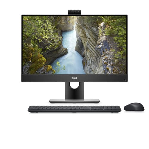 ^DELL O5490AIO I510500 8G/256G W10P — view 6