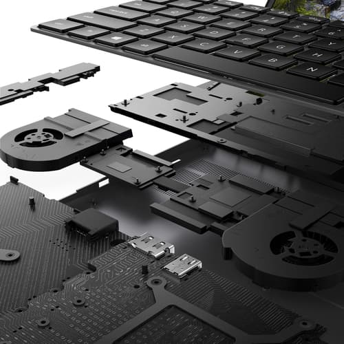 ^DELLP7760 I7-11850H 16/512 W11P — view 10