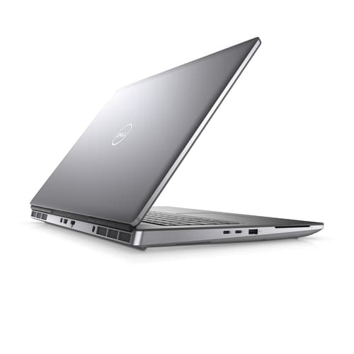^DELLP7760 I7-11850H 16/512 W11P — view 6