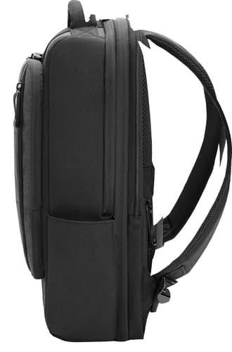 HP Renew Executive - Notebook carrying backpack - 16.1" - black - for HP 250 G9 Notebook, Fortis 11 G9 Q Chromebook, ZBook Fury 16 G10 Mobile Workstation