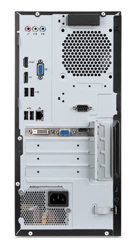VS2690G I3-12100 8GB/256GB W11P — view 6