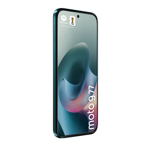 MOTOROLA G77 128GB GREEN — view 5