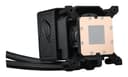 ASUS ROG Ryujin III 360 ARGB Extreme, All-in-one liquid cooler, 12 cm, 2800 RPM, Black thumbnail 9