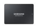 Samsung PM893 MZ7L37T6HBLA - SSD - 7.68 TB - internal - 2.5" - SATA 6Gb/s thumbnail 1
