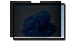 Targus 4Vu - Screen protector for tablet - with privacy filter - 2-way - adhesive - 13" - TAA Compliant