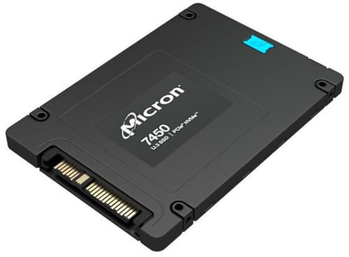 M.2 7450P 1.92TB RI NVME NHS