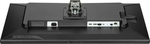 iiyama ProLite XUB3297QSNP-B1 - LED monitor - 32" (31.5" viewable) - 2560 x 1440 QHD @ 100 Hz - IPS - 350 cd/m� - 1000:1 - 1 ms - HDMI, DisplayPort, USB-C - speakers - black, matte — view 4