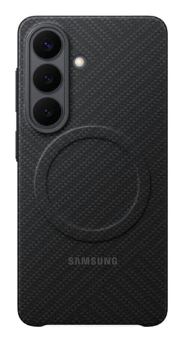 CARBON MAGNET CASE FOR GALAXY S26