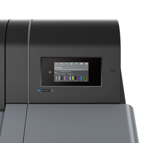 Epson Large Format Hardware SC-T LF Printer HW (P5) — view 14