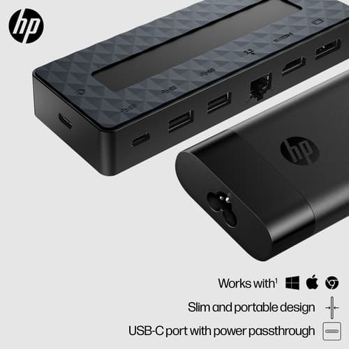 HP MN06 Notebook Battery — view 11