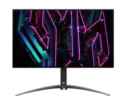 PREDATOR X27UBMIIPRUZX 240HZ