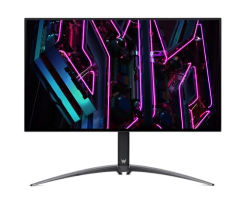 PREDATOR X27UBMIIPRUZX 240HZ