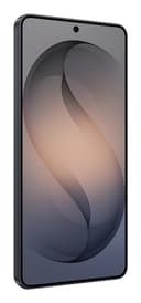 Samsung Galaxy S26 Ultra - Enterprise Edition - 5G smartphone - dual-SIM - RAM 12 GB / Internal Memory 256 GB - OLED display - 6.9" - 3120 x 1440 pixels (120 Hz) - 4x rear cameras 200 MP, 50 MP, 50 MP, 10 MP - front camera 12 MP - black thumbnail 5