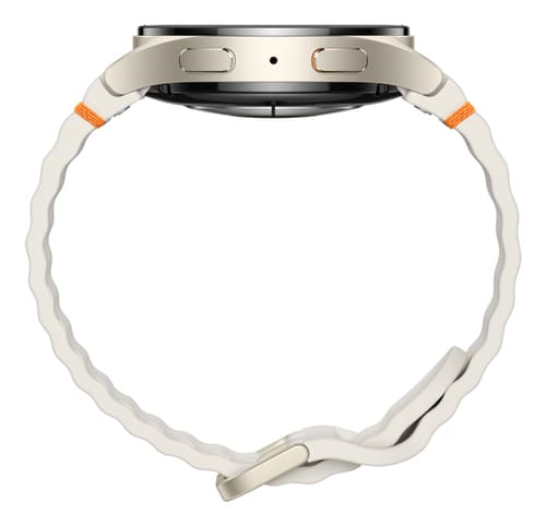 ^GALAXY WATCH7 40MM LTE CREAM — view 6