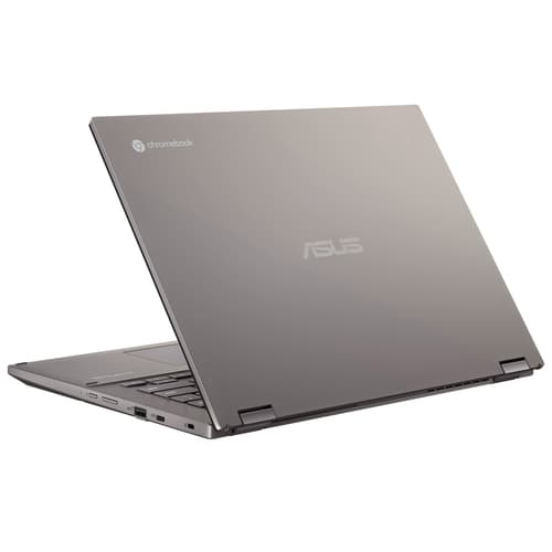 ASUS Chromebook Flip CB3 CB3401FBA-LZ0347 - 14" - Intel Core i7 - 1255U - 8 GB RAM - 256 GB SSD — view 4
