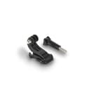 Hama Chest Strap for Action Cams and Mob. Phones, Adjustable Mount, Ultra-light thumbnail 5