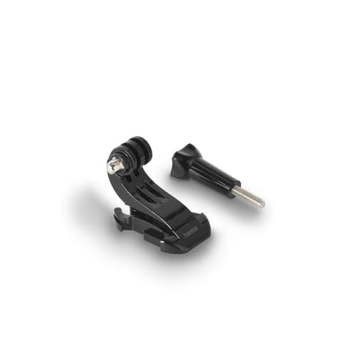 Hama Chest Strap for Action Cams and Mob. Phones, Adjustable Mount, Ultra-light — view 6
