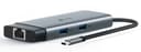 TP-Link UH6120C V1 - Docking station - USB-C - HDMI - 1GbE