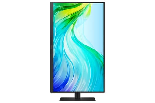 Samsung 27" S61F QHD ViewFinity Monitor — view 12